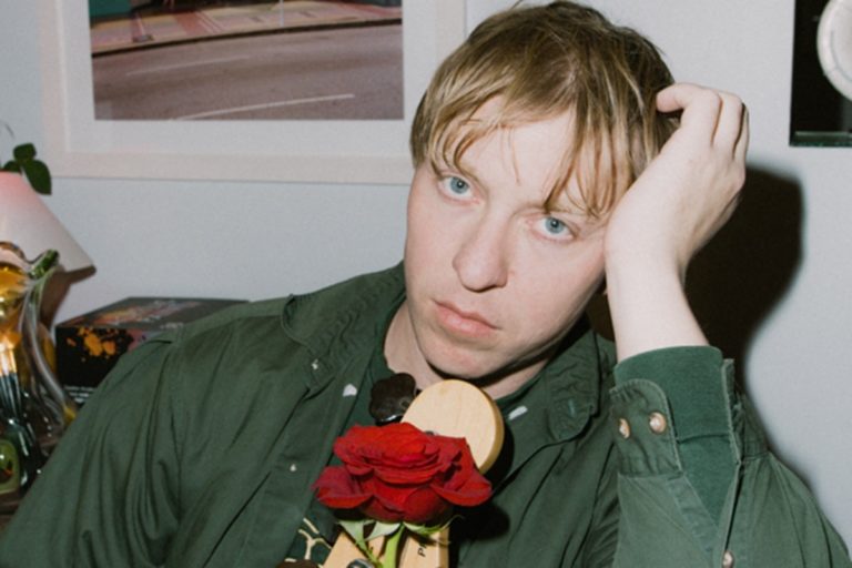 The Drums