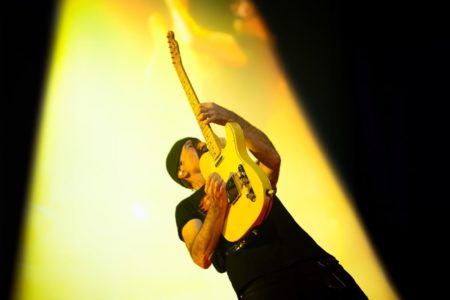 The Edge