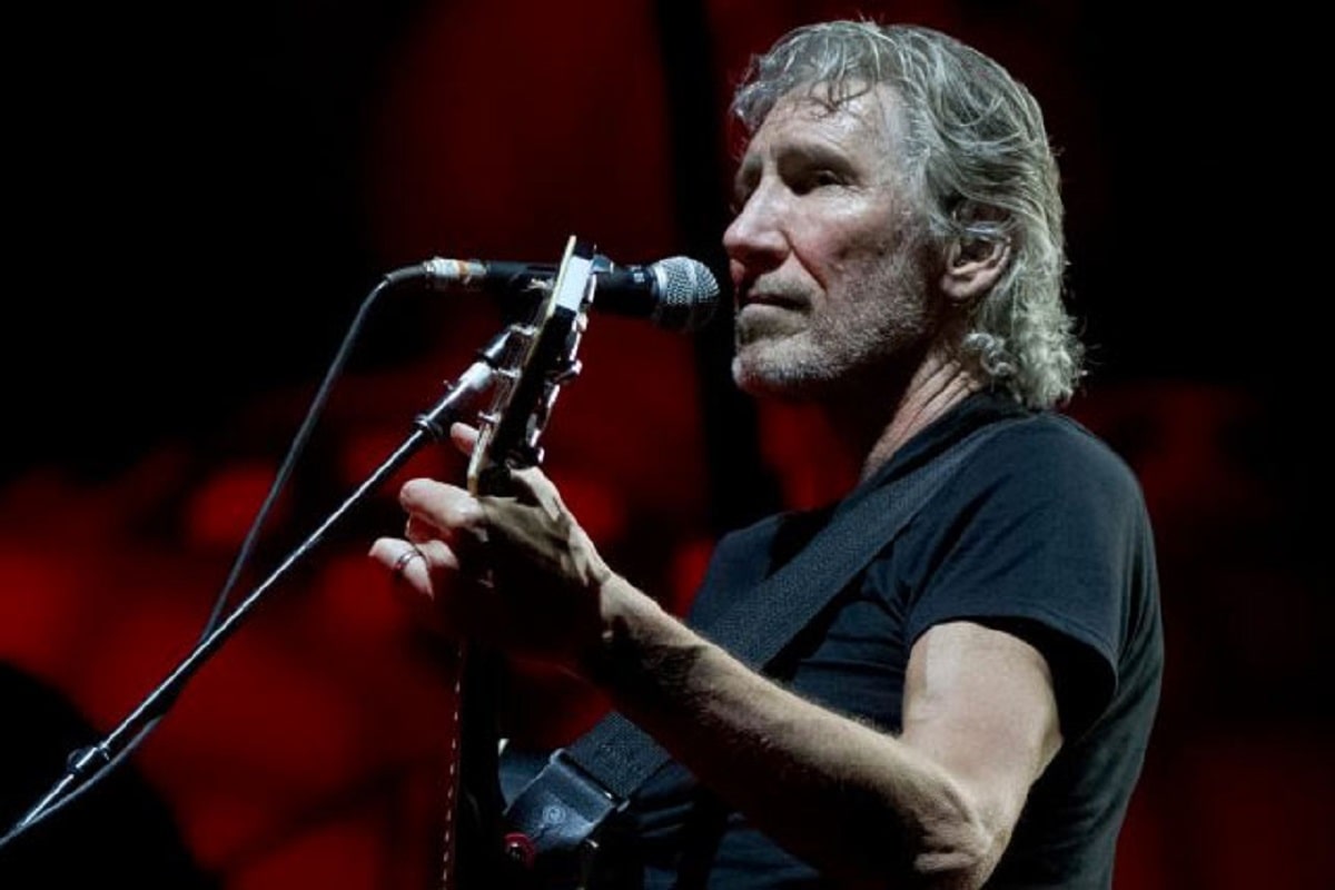 Roger Waters