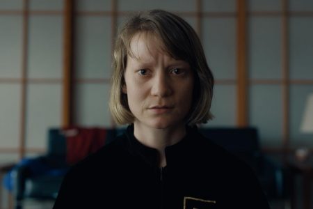 3 películas para ver en el cine este fin de semana: Club Cero y más Mia Wasikowska en Club Cero (2023)