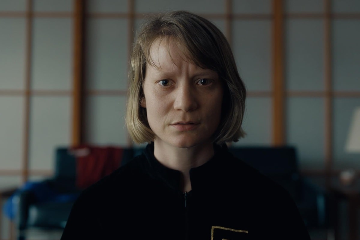 Mia Wasikowska en Club Cero (2023)