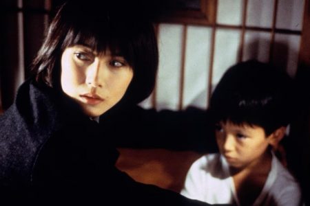 Las segundas partes nunca fueron buenas: 3 secuelas que fueron un fracaso Miki Nakatani en El aro 2 (1999)