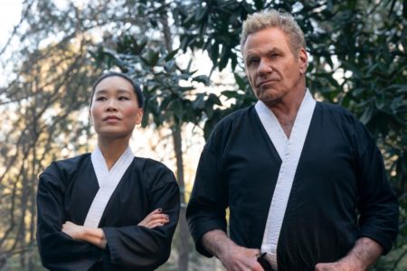 Cobra Kai, temporada 6