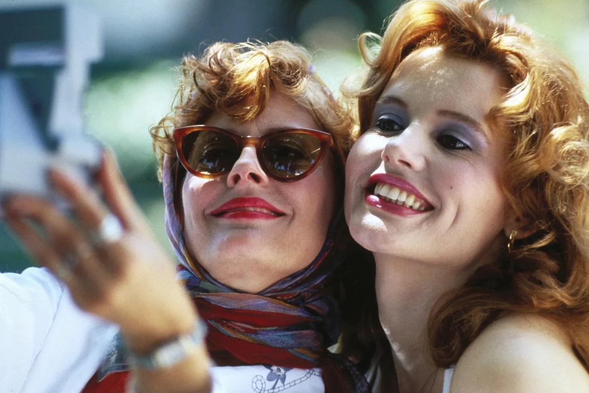 Thelma y Louise