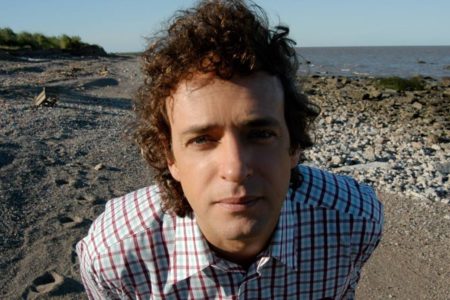 Gustavo Cerati