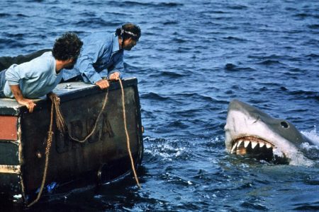 Tiburones. Las 5 mejores películas según Rotten Tomatoes Tiburón