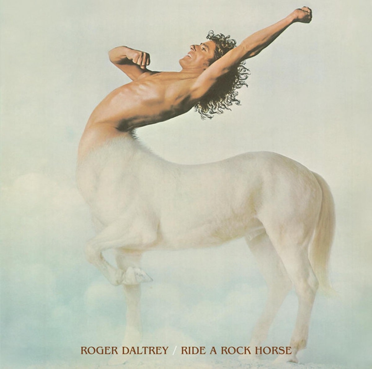 Roger Daltrey - Ride a Rock Horse