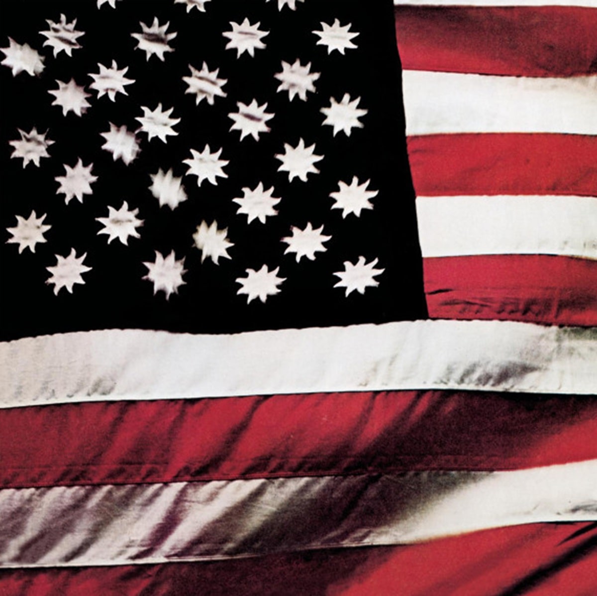 Sly and the Family Stone - There’s a Riot Goin’ On