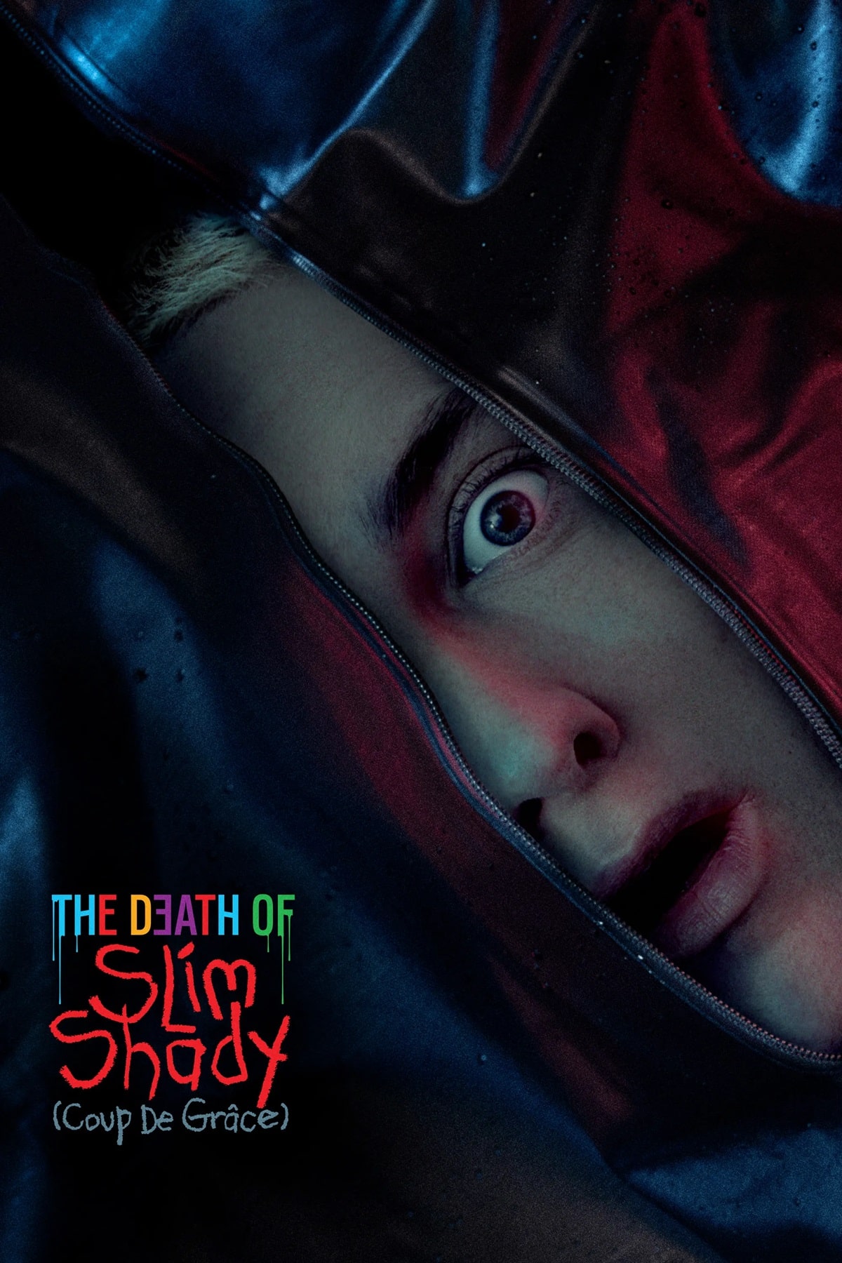 The Death of Slim Shady (Coup de Grâce)