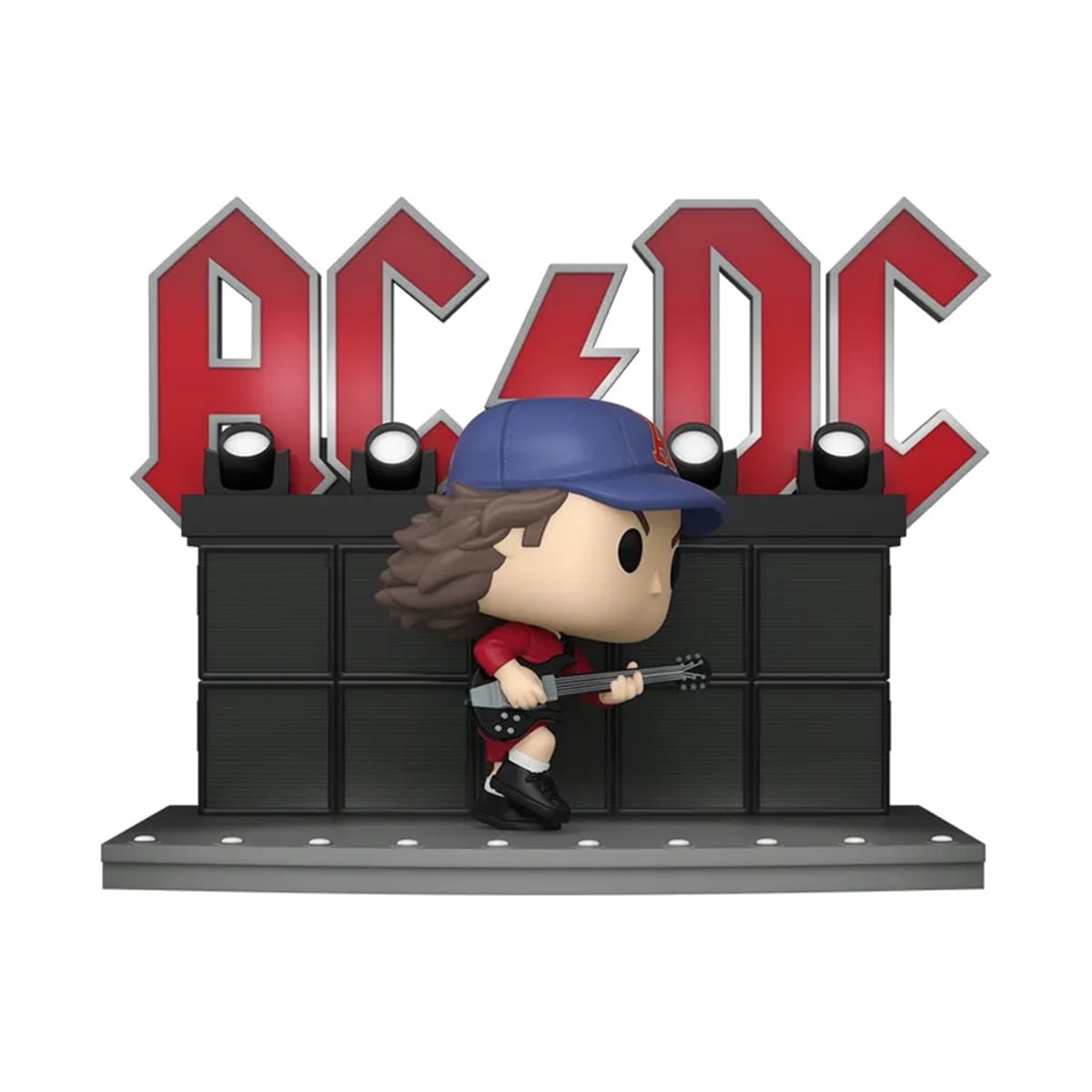 Funko Pop! de Angus Young