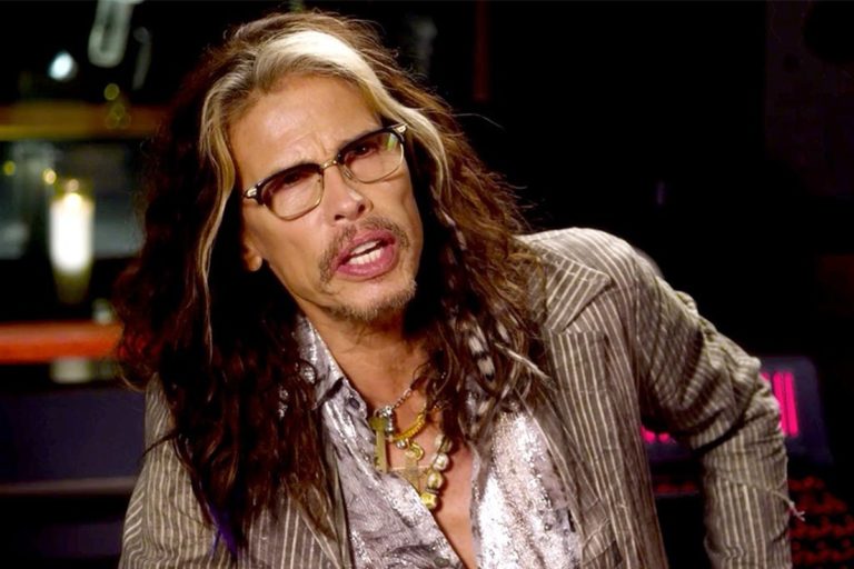 Steven Tyler