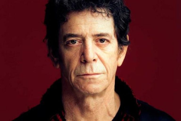 Lou Reed