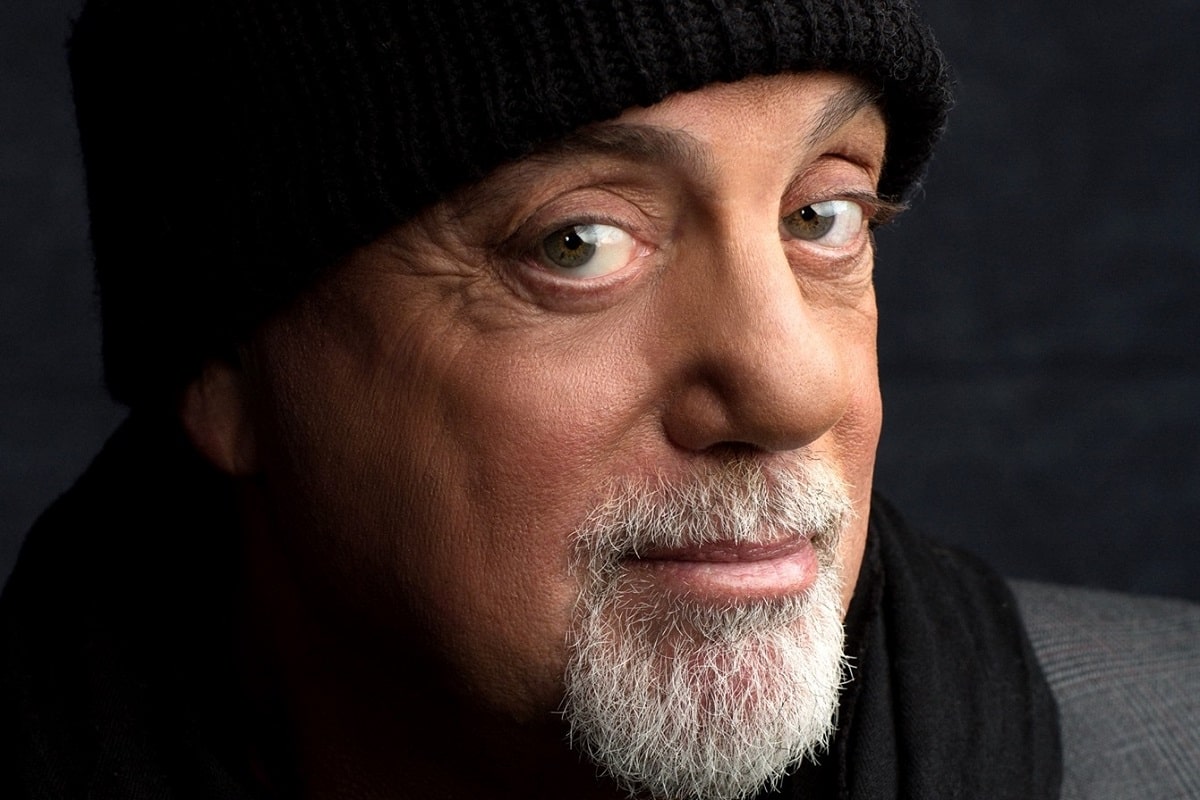 Billy Joel