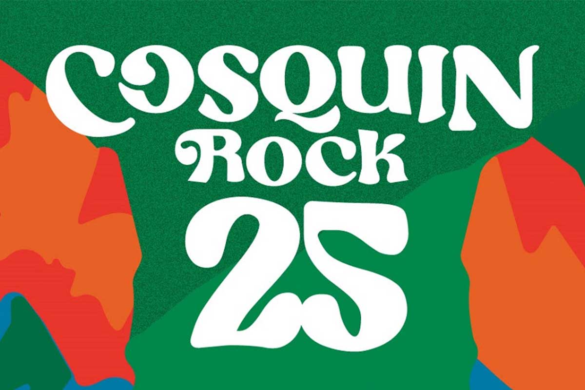 Cosquín Rock anuncia su edición 2025