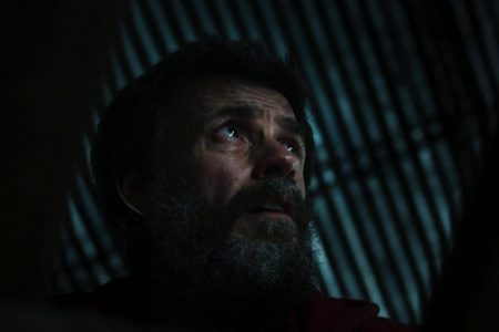 Cuando acecha la maldad está nominada a los premios Fangoria: Cómo votar Cuando acecha la maldad, película argentina