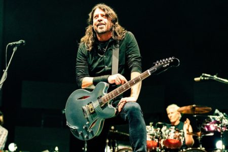 Dave Grohl