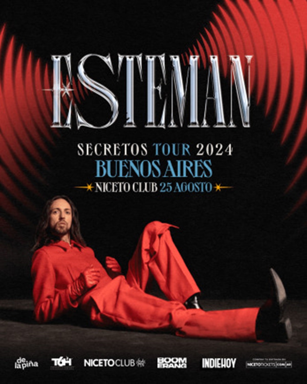 Esteman