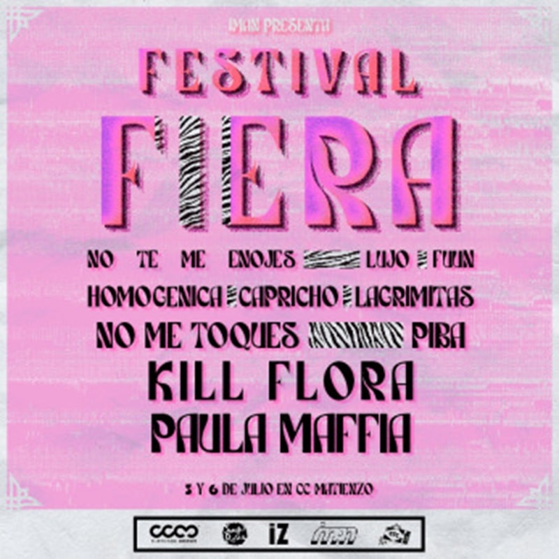 Festival Fiera