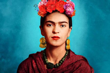 Frida, documental de Carla Gutiérrez para ver en Prime Video