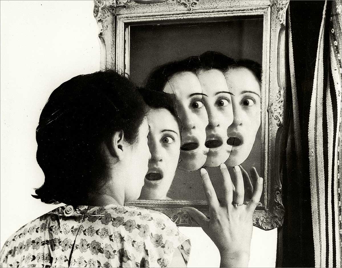 Obra de Grete Stern
