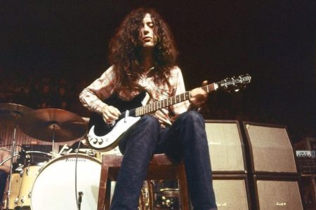Jimmy Page