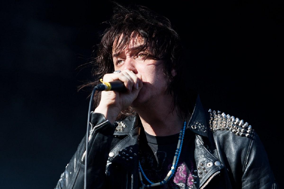 Julian Casablancas