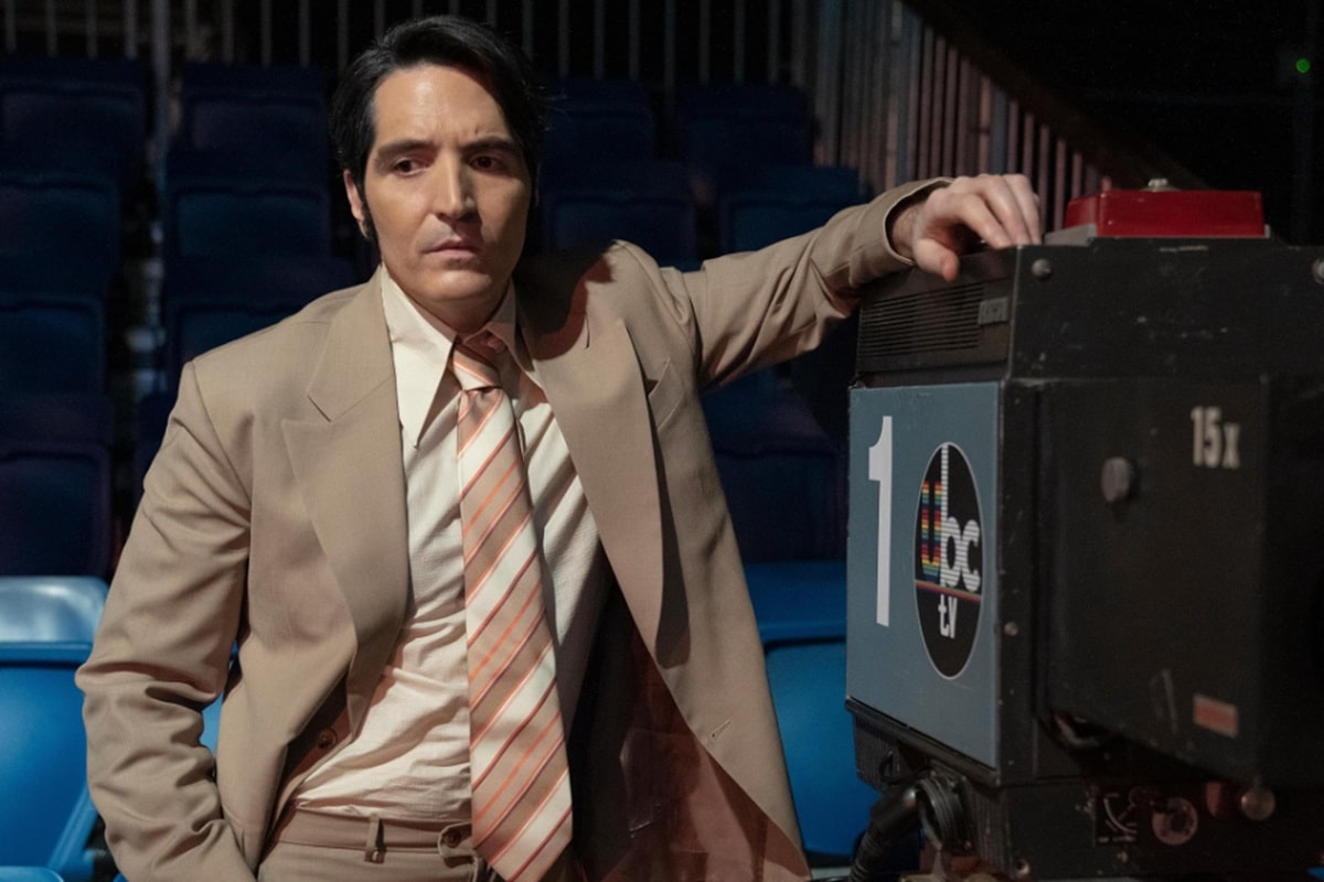 David Dastmalchian en Late Night with the Devil