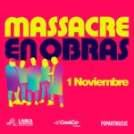 Massacre en Estadio Obras