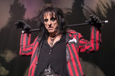 Alice Cooper