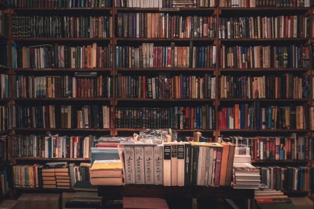Este es el mejor libro del siglo XXI según una encuesta Libros
