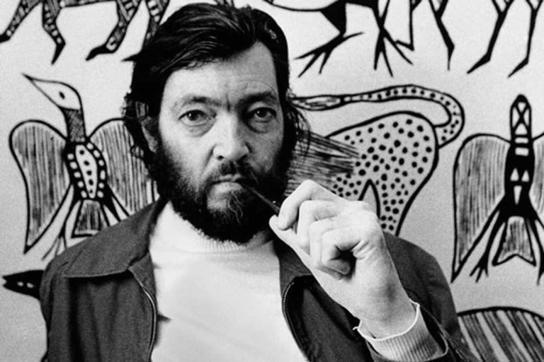 Julio Cortázar