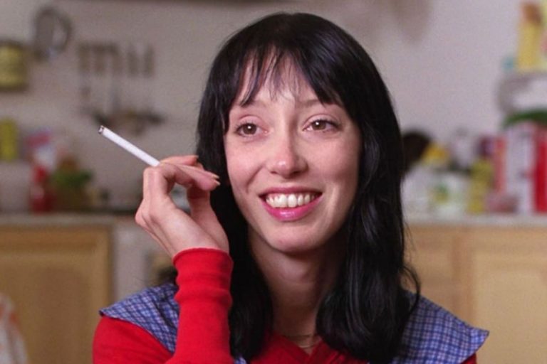 Shelley Duvall