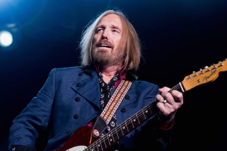 Tom Petty