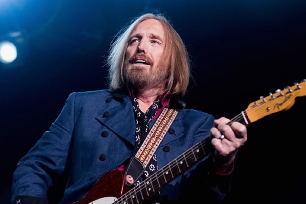 Tom Petty