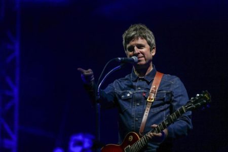 Noel Gallagher