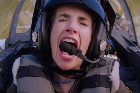 3 datos sobre Novata espacial, la nueva comedia de Prime Video Novata espacial (2024)