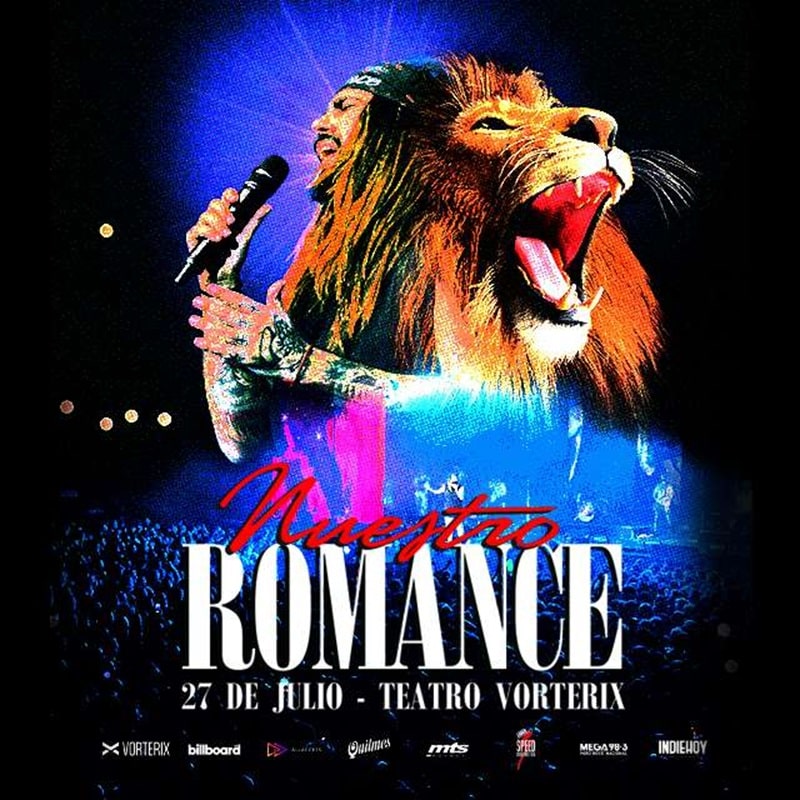 Nuestro Romance