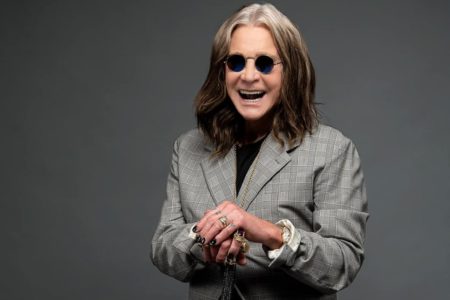 Ozzy Osbourne