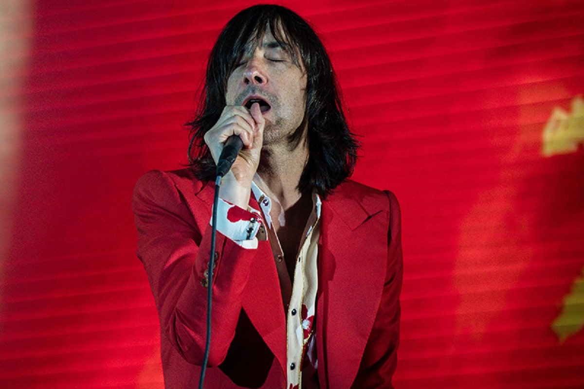 Primal Scream