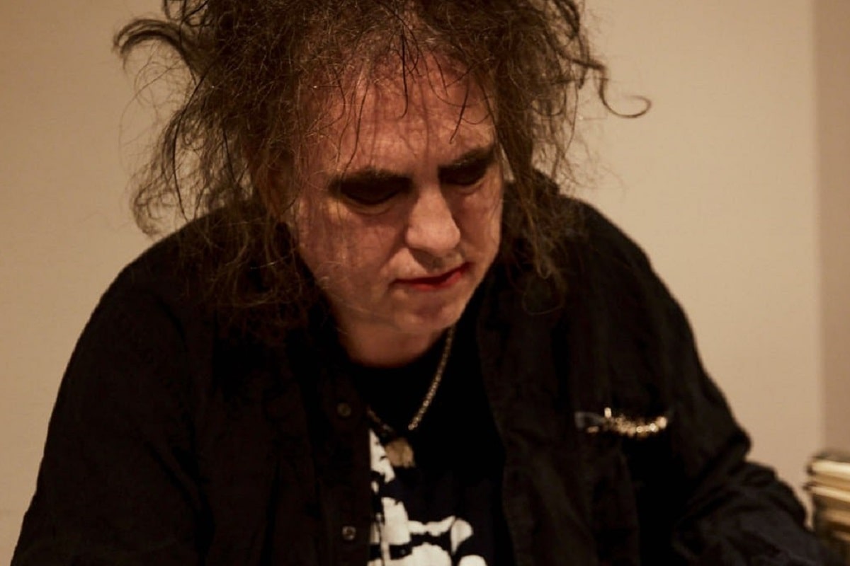 Robert Smith