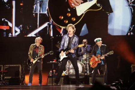 The Rolling Stones