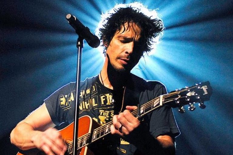 Chris Cornell