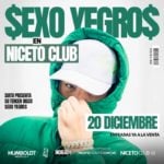 Sixto Yegros en Niceto Club