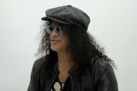 Slash