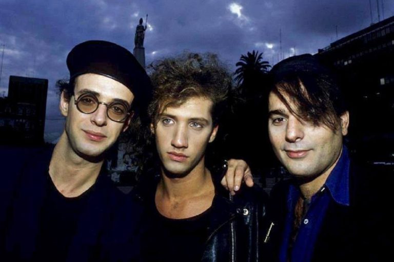 Soda Stereo