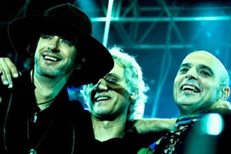 Soda Stereo