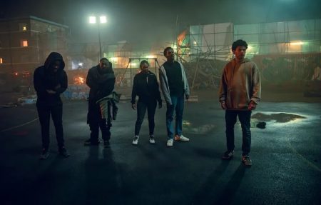 Qué ver en Netflix: 3 series de fantasía aclamadas por la crítica Protagonistas de Supacell, serie de Netflix