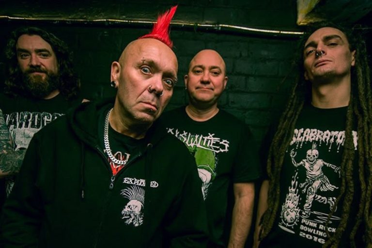 The Exploited