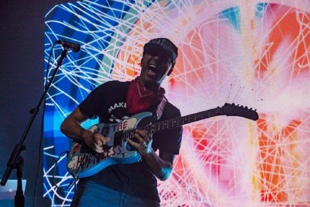5 discos que Tom Morello necesita para vivir Tom Morello