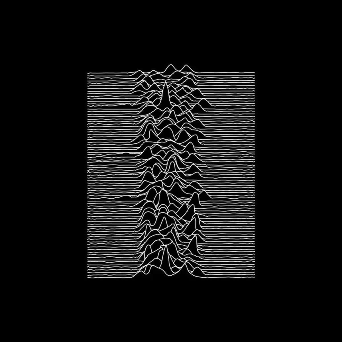 Joy Division - Unknown Pleasures